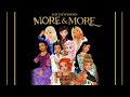 More  more mv cover  disney cast