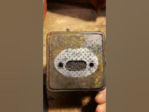 Small engine bogging down fix ( part 1 ) - YouTube