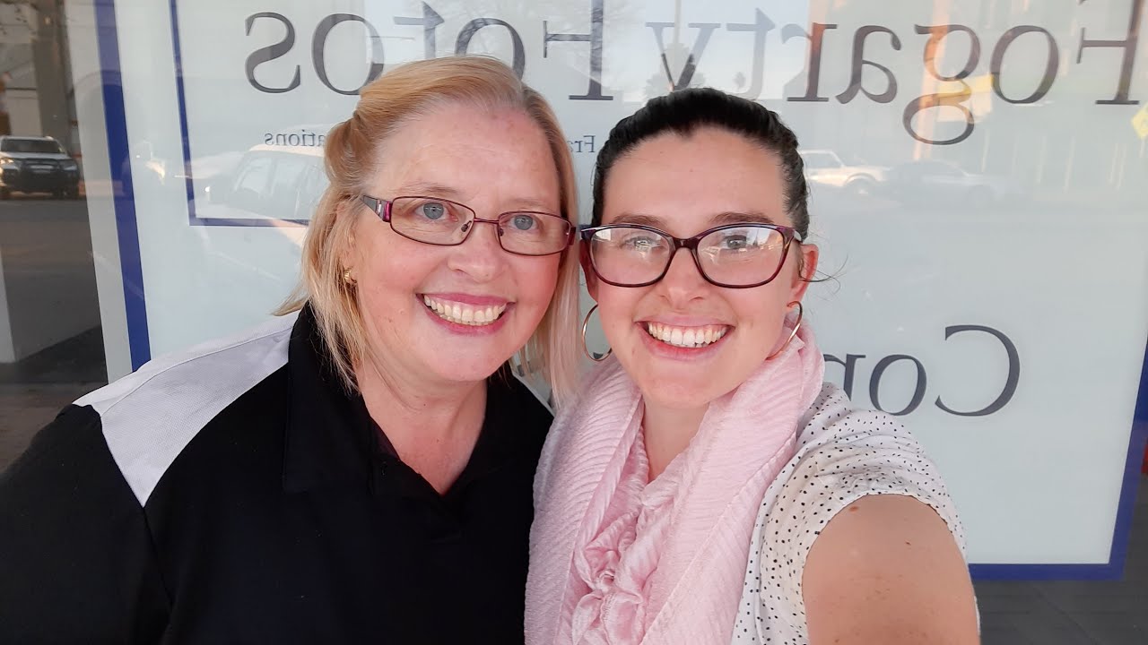 Fogarty Fotos framing, printing, Gunnedah, photo restoration YouTube