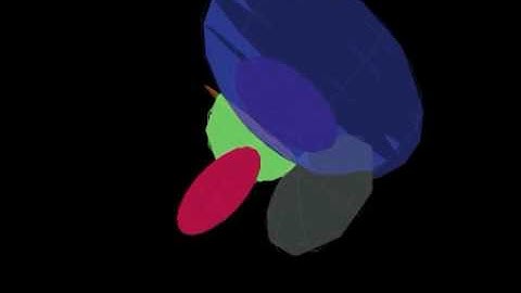 quantize   Pure data + Gem