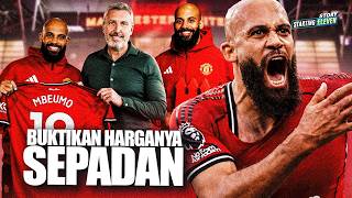 Download Lagu NO DEBAT! Bryan Mbeumo Pembelian Terbaik MU Musim Ini MP3