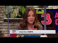 Is Alex Smith an Upgrade from Kirk Cousins? | Good Morning Football | NFL Network