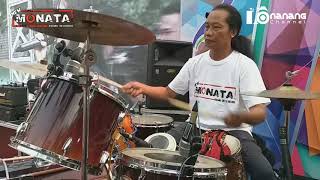 Aksi Cak Juri New Monata Live Kodim Probolinggo