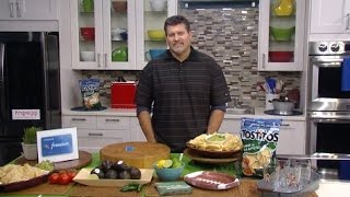 Countdown to Kickoff - Tailgating & HOMEgating Party Tips