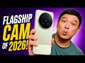 vivo X300 Ultra - Worthy to be Flagship Camera of 2026!