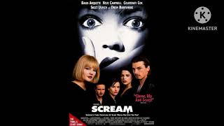 Happy 27Th Anniversary Of Scream 1996