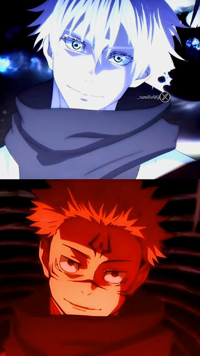 EVERY TIME gojo proved he was the STRONGEST #jujutsukaisen #gojo