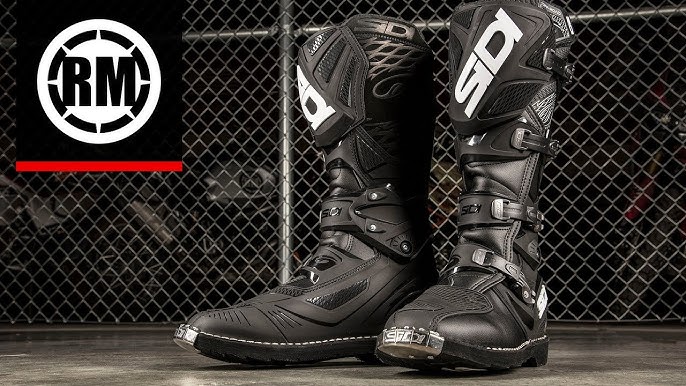 Botas TCX X-Blast Cross