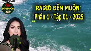 CÔ GIÁO THẢO - TRUYỆN ĐÊM KHUYA HAY NHẤT 2025