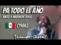 Pa todo el año (José Alfredo Jiménez) - Facundo Cabral y Mariachi 2000