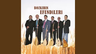 Bir Mektup Yazmışım Canan Eline