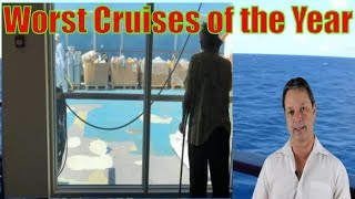 Celebrity 10 worst cruises this Past Year Net Worth