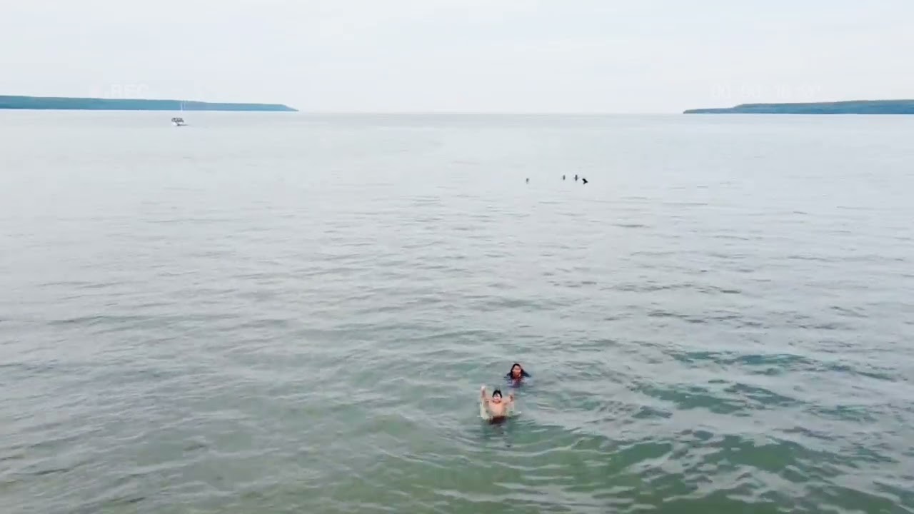 cape croker summer 2022