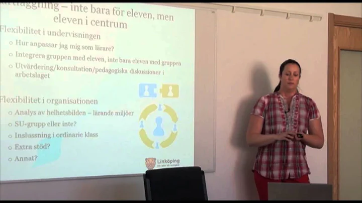 "Pedagogisk kartlggning av nyanlnda elever" - Lind...