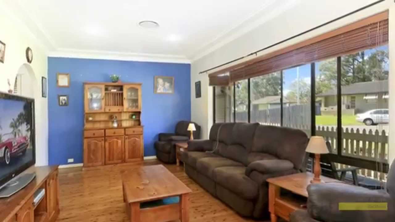 49 Kurrajong Crescent, Blacktown YouTube
