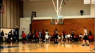 Luke Doyle, Forward/Guard, UF Camp