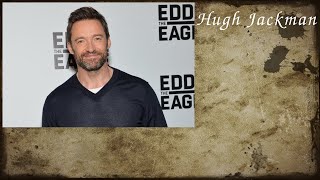 Hugh Jackman - MiniBio (English)