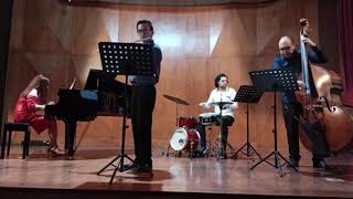 Клод Боллинг 6 Очень Быстро