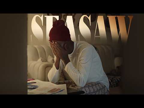 The Weight of Empty Mornings | SEASAW (Short Film)