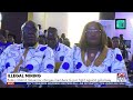 Illegal mining: Rotary District Governor charges members to join fight against galamsey.