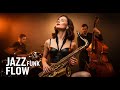 Fresh Morning Breeze – Soft Jazz Funk for Peaceful Focus and Energy