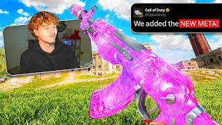 Goodbye Mxr, Hello New An94 Meta 😍👑