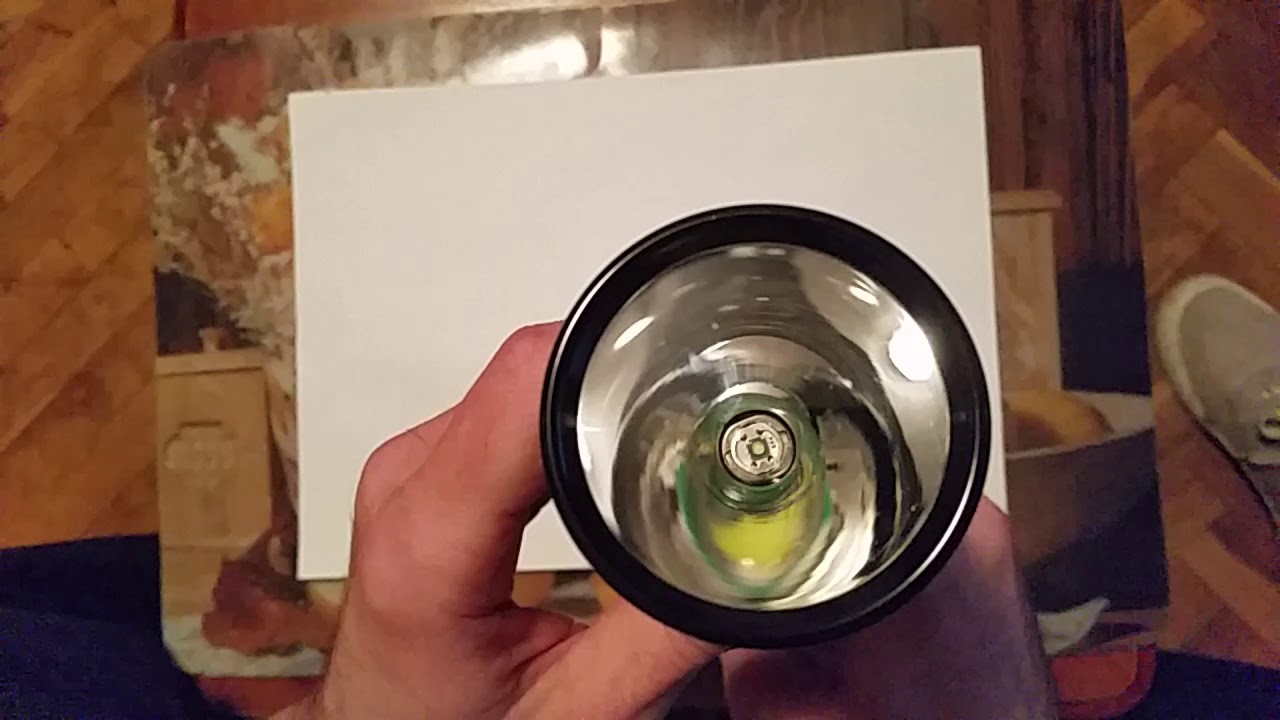 Maglite 3D Cree XP-E LED Flashlight