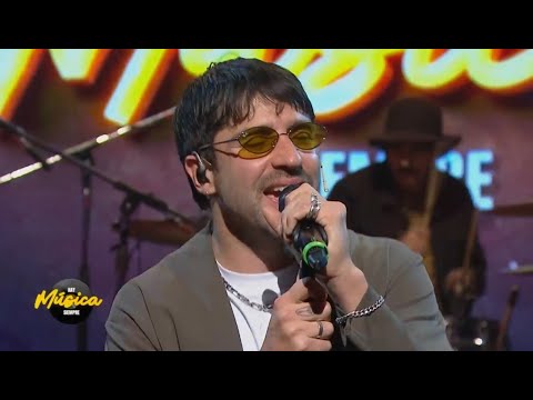 La declaración en vivo | El Zar | Presentado por Maxi Pardo