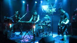 Tenebra Arcana - The Fall