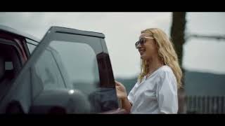 Nuova Range Rover | Technology