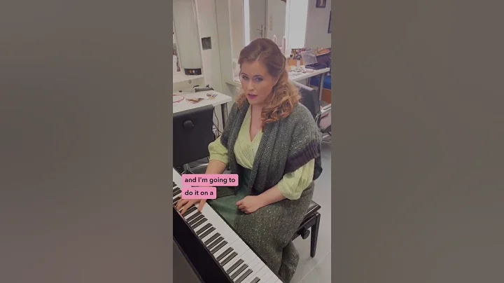 Warmup Your Voice with Me!