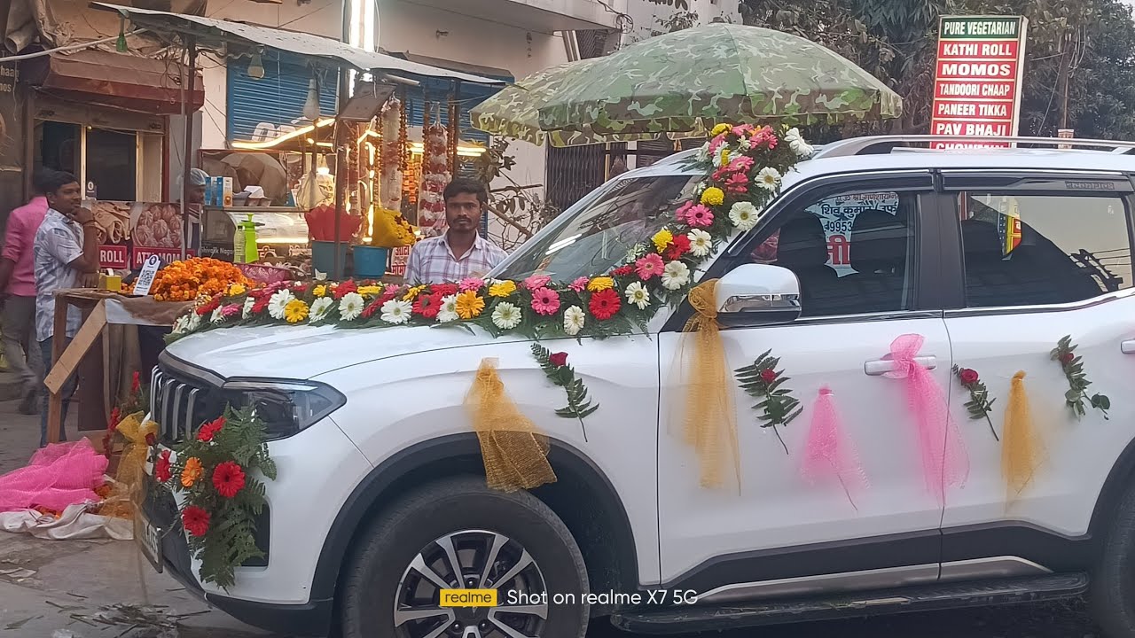 Scorpiyo N decoretion