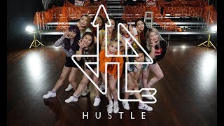 Pristin프리스틴 - Wee Woo Dance Cover By Hustle Collaboration