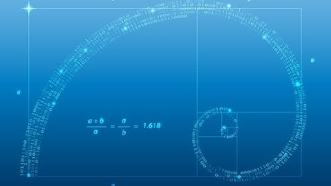 Math | Fibonacci Sequence - Documentary HD 2017