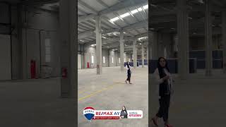 Tek Ve Son Hazir Tesi̇s Yeni̇ Sahi̇bi̇ni̇ Bekli̇yor