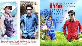 Boy Shandy - dendang rang bansaik