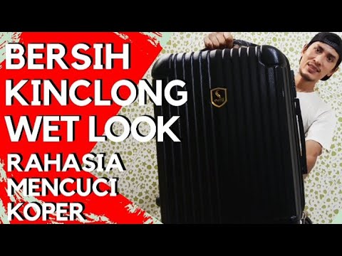 CARA & TIPS MENCUCI KOPER BERSIH KINCLONG WET LOOK SEPERTI DAUN TALAS || CARA MEMBERSIHKAN KOPER