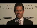Speedcafe at the V8 Gala Dinner