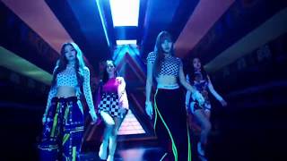 BLACKPINK - DDU-DU DDU-DU ( Story )Wa Ig Fb