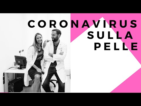 Video: Malattie Di Crohn E Problemi Di Pelle: Eruzioni Cutanee E Altro Ancora