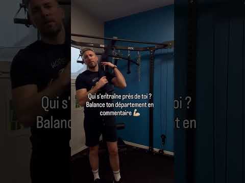 Tu t’entraînes ou ? #sport