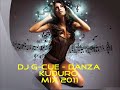 Danza Kuduro Mix mixed & compilated by DJ G Cue