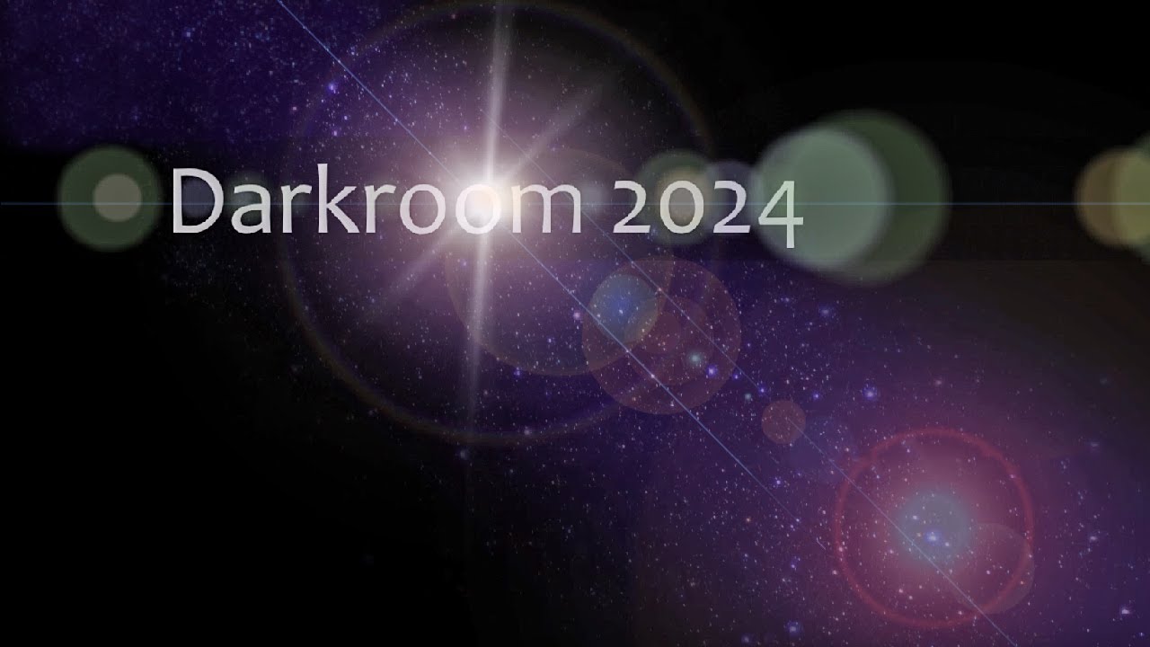 Darkroom 2024 (english) YouTube