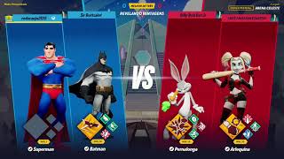 XBOX GAME PASS ULTIMATE NO ANDROID - WB MULTIVERSUS.