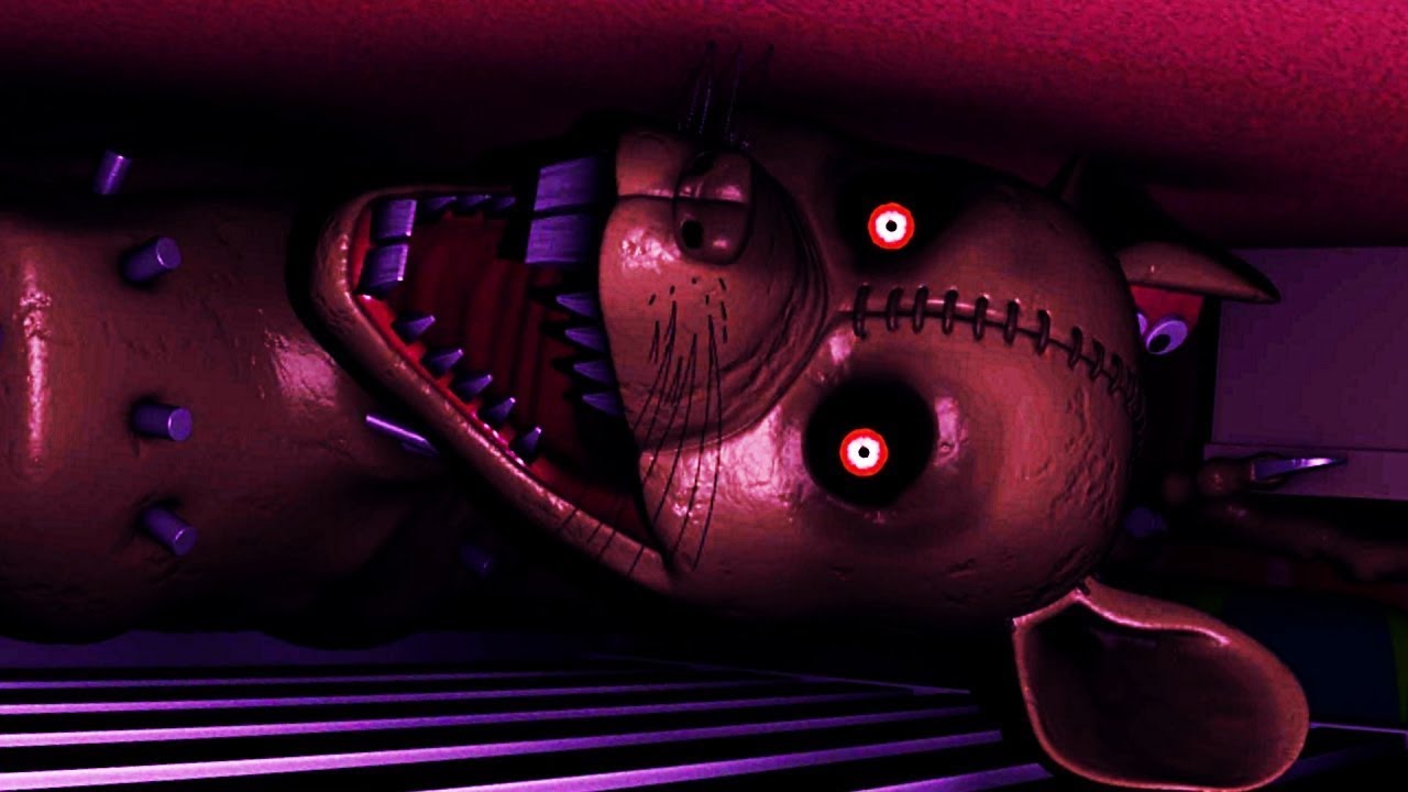 camera iphone 8 plus apk THIS FREAKING RAT CAME INTO MY ROOM ll Five Nights at Candy's 3 (Night 1)