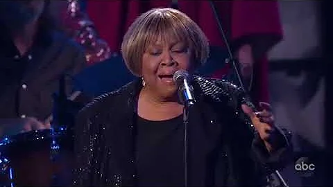 Maren Morris, Chris Stapleton, Mavis Staples CMA 2...