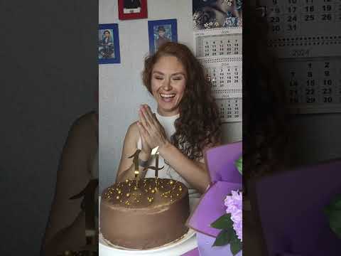 НУВОТ И ЕЩЕ 1 РУБЕЖ В МОЕЙ ЖИЗНИ...