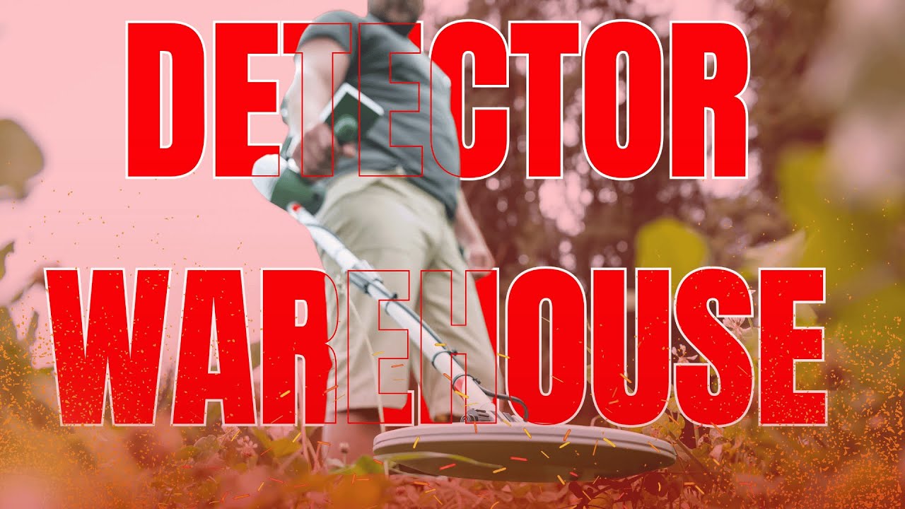 DetectorWarehouse: Your Ultimate Destination for Metal Detecting in 2025!