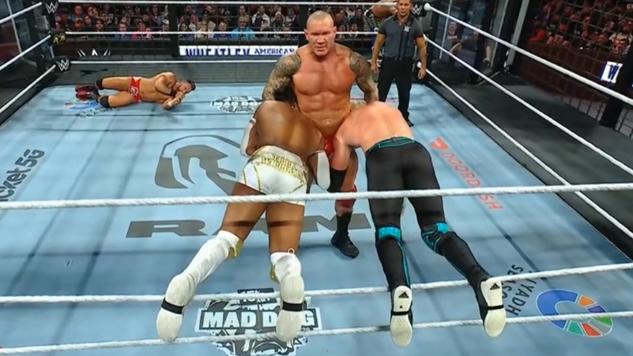 WWE Elimination Chamber 28/2/2026 Highlights | WWE Elimination Chamber 28 February 2026 Highlights