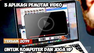 3 Aplikasi Pemutar Video di Komputer & Android Terbaik 2019 screenshot 4